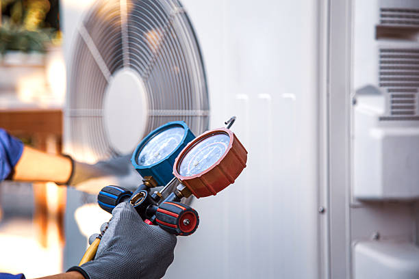 Trusted Hvac service in Woodsboro, TX - JG Cool HVAC